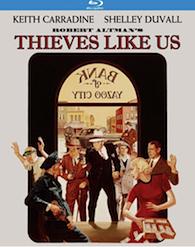 Thieves Like Us