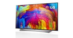 LG Quantum Dots