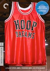 Hoop Dreams Cover