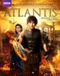 Atlantis S2 Cover