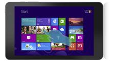 Windows 8 Tablets
