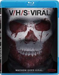 VHS Viral Cover