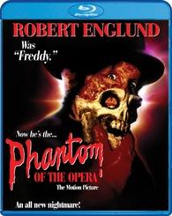 The Phantom of the Opera