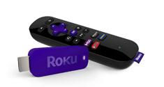 Roku Stick Deal