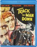 Track the Man Down Cover