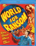 World for Ransom Cover