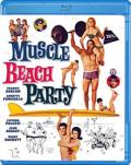 muscle beach cover