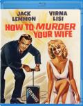 how to murder your wife cover
