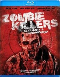 Zombie Killers