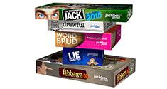Jackbox Party Pack News
