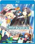 Little Busters! Refrain
