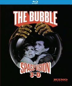 The Bubble 3-D