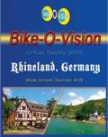 Bike-O-Vision Cycling Video: Rhineland, Germany