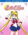 Sailor Moon: Season 1, Part 2 (Limited Edition)