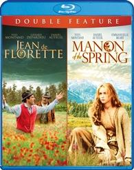 Jean De Florette / Manon Of The Spring