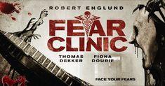 Fear Clinic