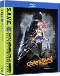 Chaos Head: The Complete Series S.A.V.E.