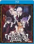 Diabolik Lovers: The Complete Collection