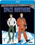 Space Brothers: The Collection One