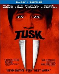 Tusk Box Cover