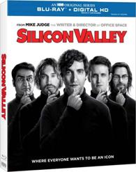 Silicon Valley S1