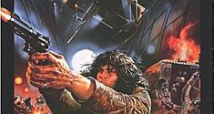 Enzo G. Castellari  News