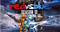 red vs blue s12 news