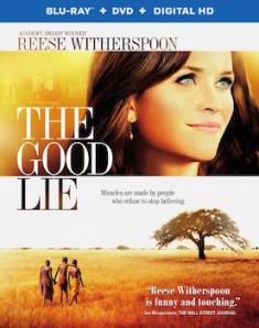 the good lie box art