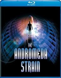 The Andromeda Strain