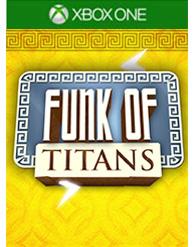 Funk of Titans Xbox One