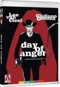 Day of Anger