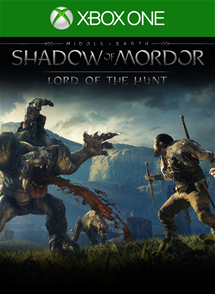 Lord of the Hunt packshot