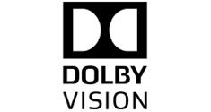 Dolby Vision Logo