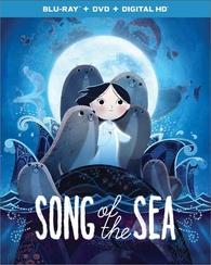 Song of the Sea