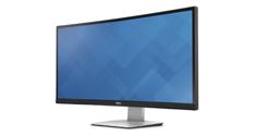 Dell Curved