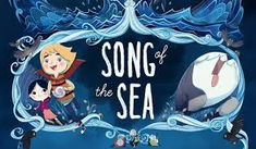 Song of the Sea