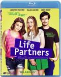 Life Partners cover