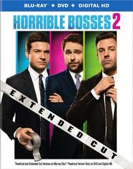 Horrible Bosses 2