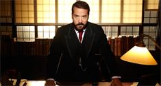 selfridge s3 news