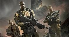 halo nightfall news