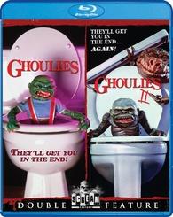 Ghoulies