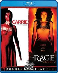 Carrie / The Rage: Carrie 2