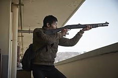 No Tears for the Dead