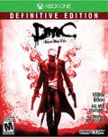 DmC Devil May Cry: Definitive Edition Xbox One