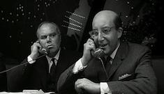 Dr. Strangelove
