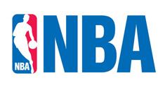 NBA logo
