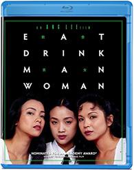 eat drink man woman cover