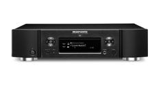 marantz audio player