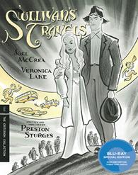 Sullivan’s Travels cover