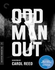 odd man out cover